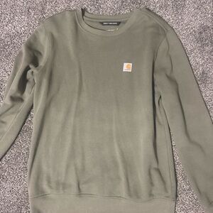 Carhartt Tencel Fiber Series in Olive